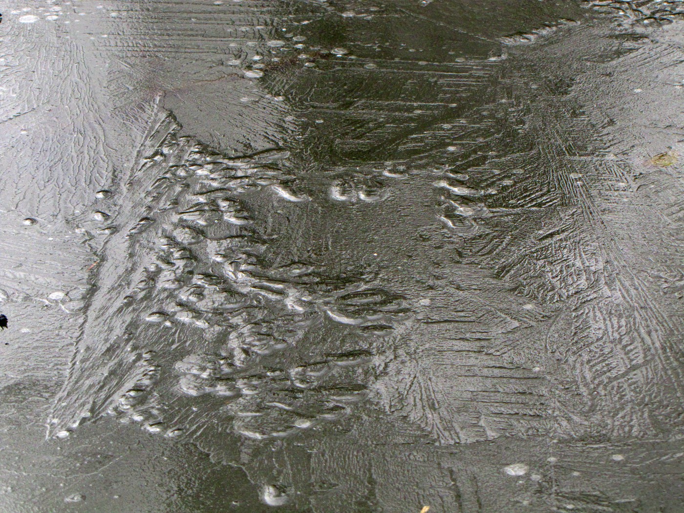 arcane surface